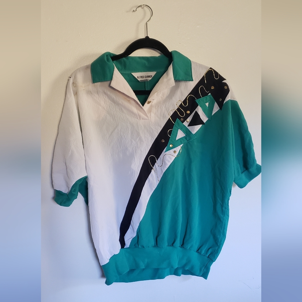 Retro shirt